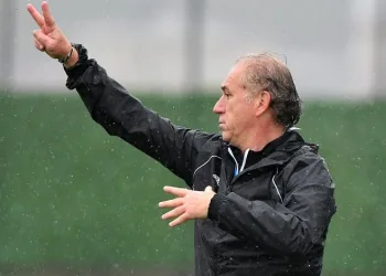 Turgutluspor, şanssızlığına son vermek istiyor