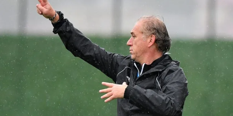 Turgutluspor, şanssızlığına son vermek istiyor