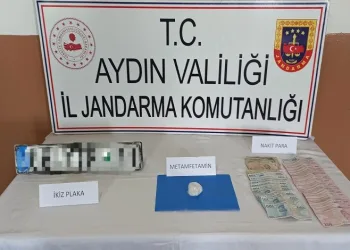 Jandarmadan “torbacı” operasyonu
