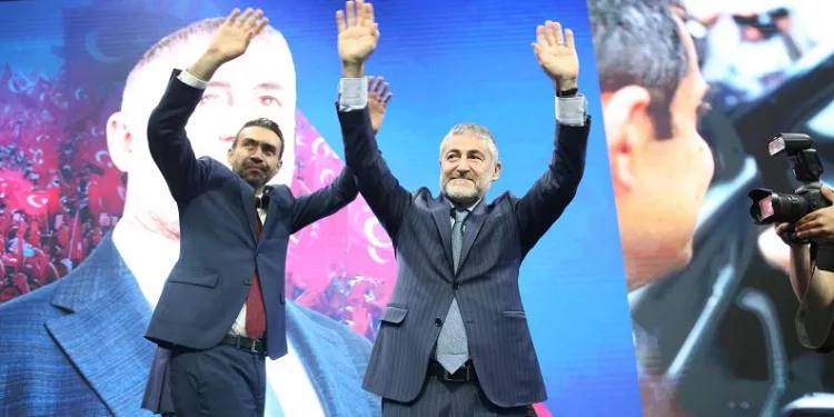 “Enflasyonu tek haneli rakamlara düşüreceğiz”