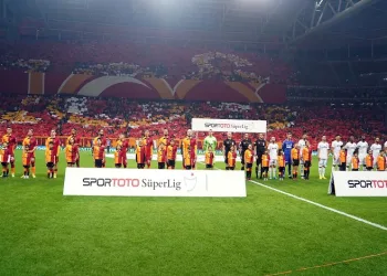 Alanyaspor ile Galatasaray 14. randevuda