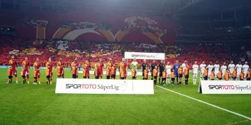 Alanyaspor ile Galatasaray 14. randevuda