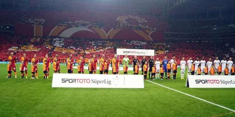 Alanyaspor ile Galatasaray 14. randevuda