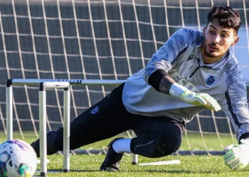 Trabzonspor, bu sezon evinde üç büyüklere karşı kalesini gole kapadı