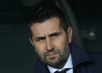 Bjelica, bu gece Trabzonspor için geliyor
