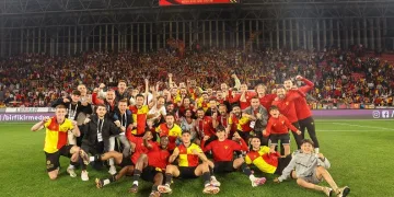 Göztepe’ye rakip fark etmiyor
