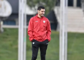 Özer Hurmacı: “Başlangıç ancak bu kadar güzel olabilirdi”