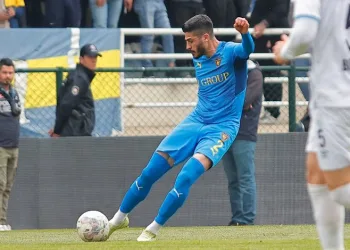 Bucaspor 1928’da kadro dışı şoku yaşanıyor