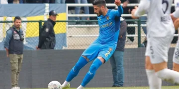 Bucaspor 1928’da kadro dışı şoku yaşanıyor