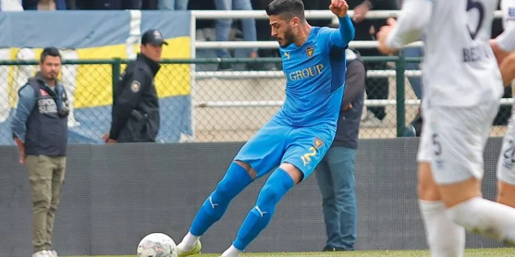 Bucaspor 1928’da kadro dışı şoku yaşanıyor
