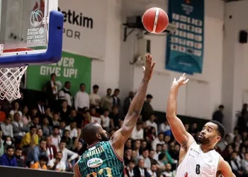 Pınar Karşıyaka’nın ilk iki şansı zora girdi