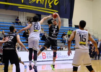 Çağdaş Bodrum Spor şampiyonluğa adım adım yaklaşıyor