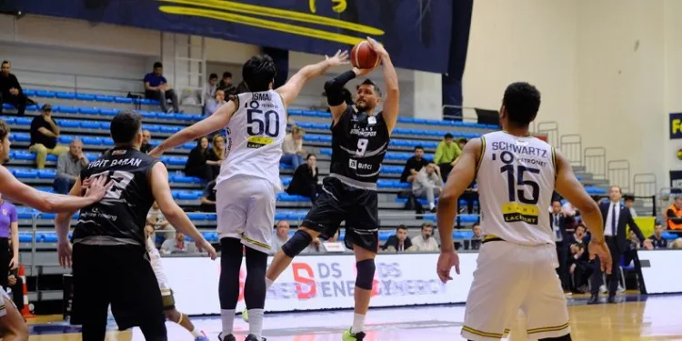 Çağdaş Bodrum Spor şampiyonluğa adım adım yaklaşıyor