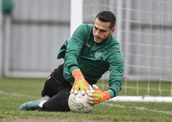 Bursaspor’dan Deniz Aydın açıklaması