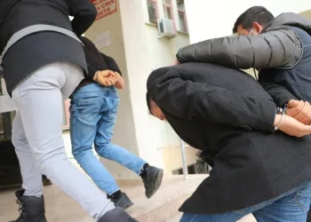 Askeri yapılanmada Bylock kullanan üye tutuklandı