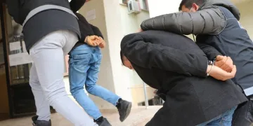 Askeri yapılanmada Bylock kullanan üye tutuklandı