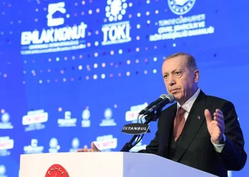 Cumhurbaşkanı Erdoğan kentsel dönüşüm hakkında konuştu
