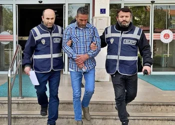 Arkadaş cinayetine tutuklama