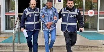 Arkadaş cinayetine tutuklama
