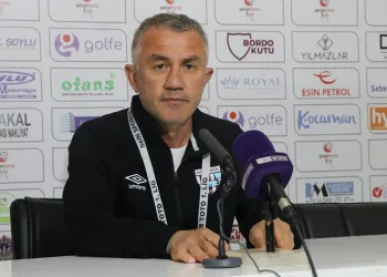 Bandırmaspor – Sakaryaspor maçının ardından