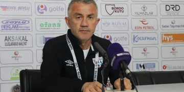 Bandırmaspor – Sakaryaspor maçının ardından