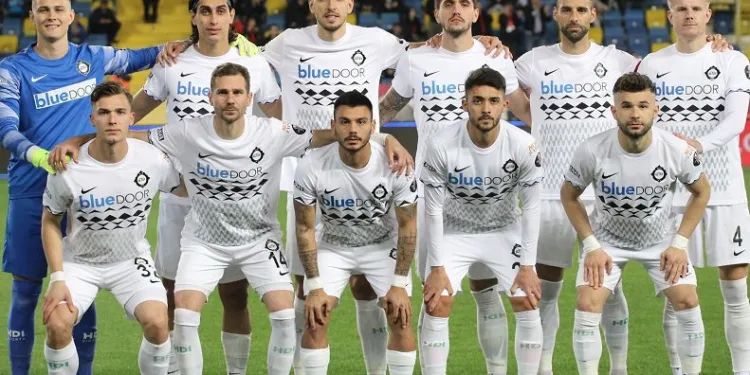 Altay’dan kritik 1 puan