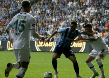 Konyaspor ile Adana Demirspor 10. randevuda