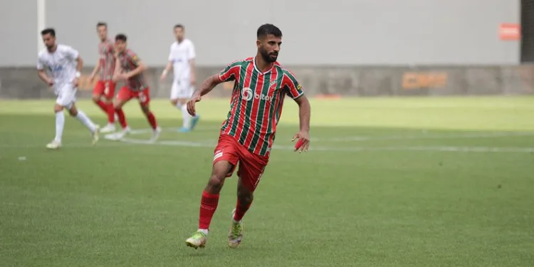 Karşıyaka’da Yılmaz Ceylan katkı sağlamaya devam ediyor