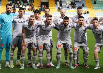 Başakşehir’de hedef mutlak galibiyet