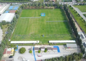 Okçuluk Dünya Kupası Antalya’da başladı