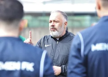 Bursaspor’un rakibinde süpriz gelişme