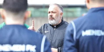 Bursaspor’un rakibinde süpriz gelişme
