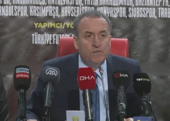 Ankaragücü Başkanı Faruk Koca’dan Fenerbahçe maçına tepki