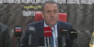 Ankaragücü Başkanı Faruk Koca’dan Fenerbahçe maçına tepki