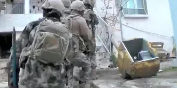 Muğla’da uyuşturucu operasyonu