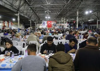 37 yıllık gelenek devam ediyor