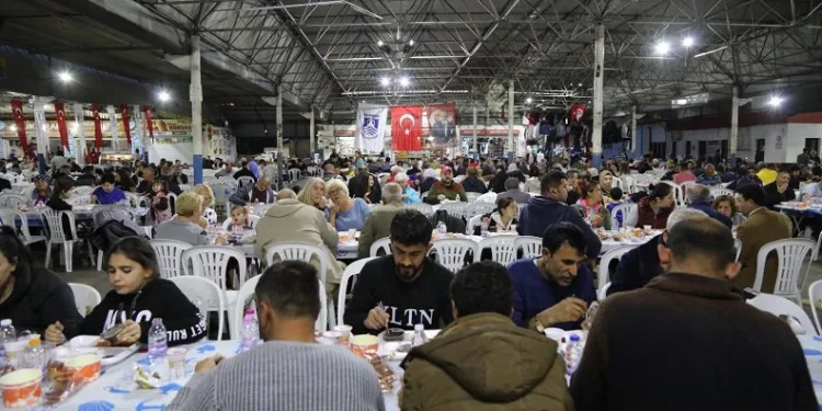 37 yıllık gelenek devam ediyor