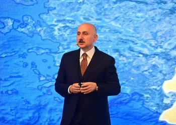 “Türkiye anahtar bir ülke olacaktır”