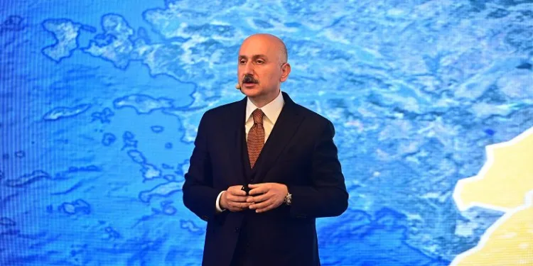 “Türkiye anahtar bir ülke olacaktır”