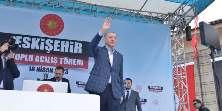 Cumhurbaşkanı Erdoğan’dan Ali Babacan’a eleştiri