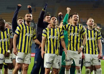 Fenerbahçe ile İstanbulspor 48. randevuda