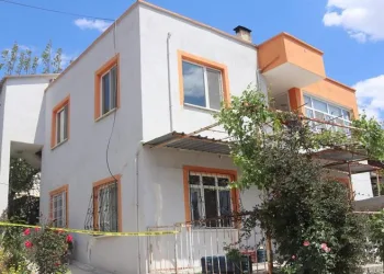 Miras paylaşımı canından etti