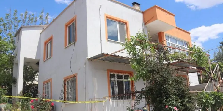 Miras paylaşımı canından etti