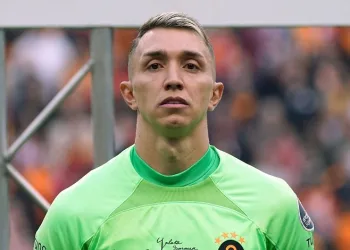 Fernando Muslera 450. maçına çıktı