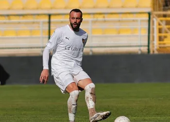 Bucaspor 1928’de, 2 futbolcu daha kadro dışı