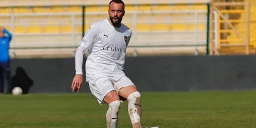 Bucaspor 1928’de, 2 futbolcu daha kadro dışı