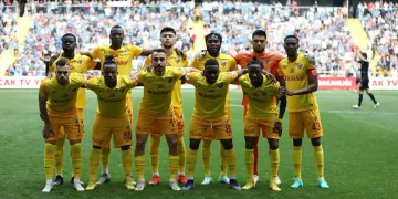 Kayserispor 3 maçtır kazanamıyor