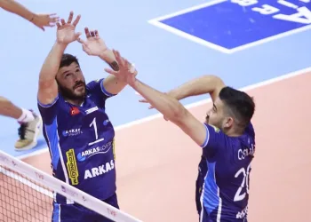 Arkas Spor, turu tehlikeye soktu