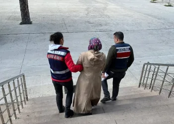 Bolu’da FETÖ operasyonu