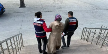 Bolu’da FETÖ operasyonu